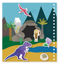 Dino Magic Multi Play