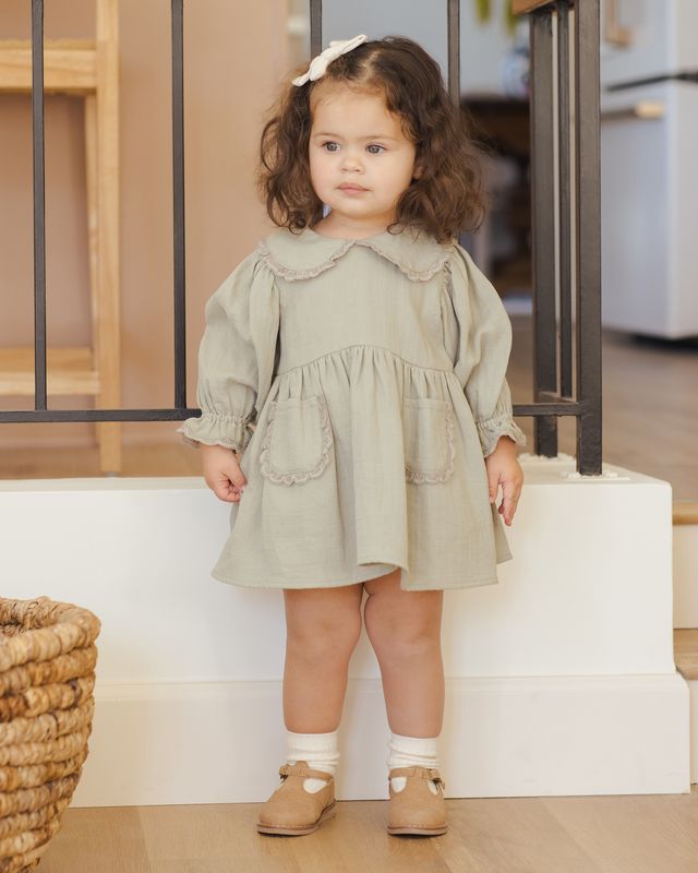 Fern Marisol Dress