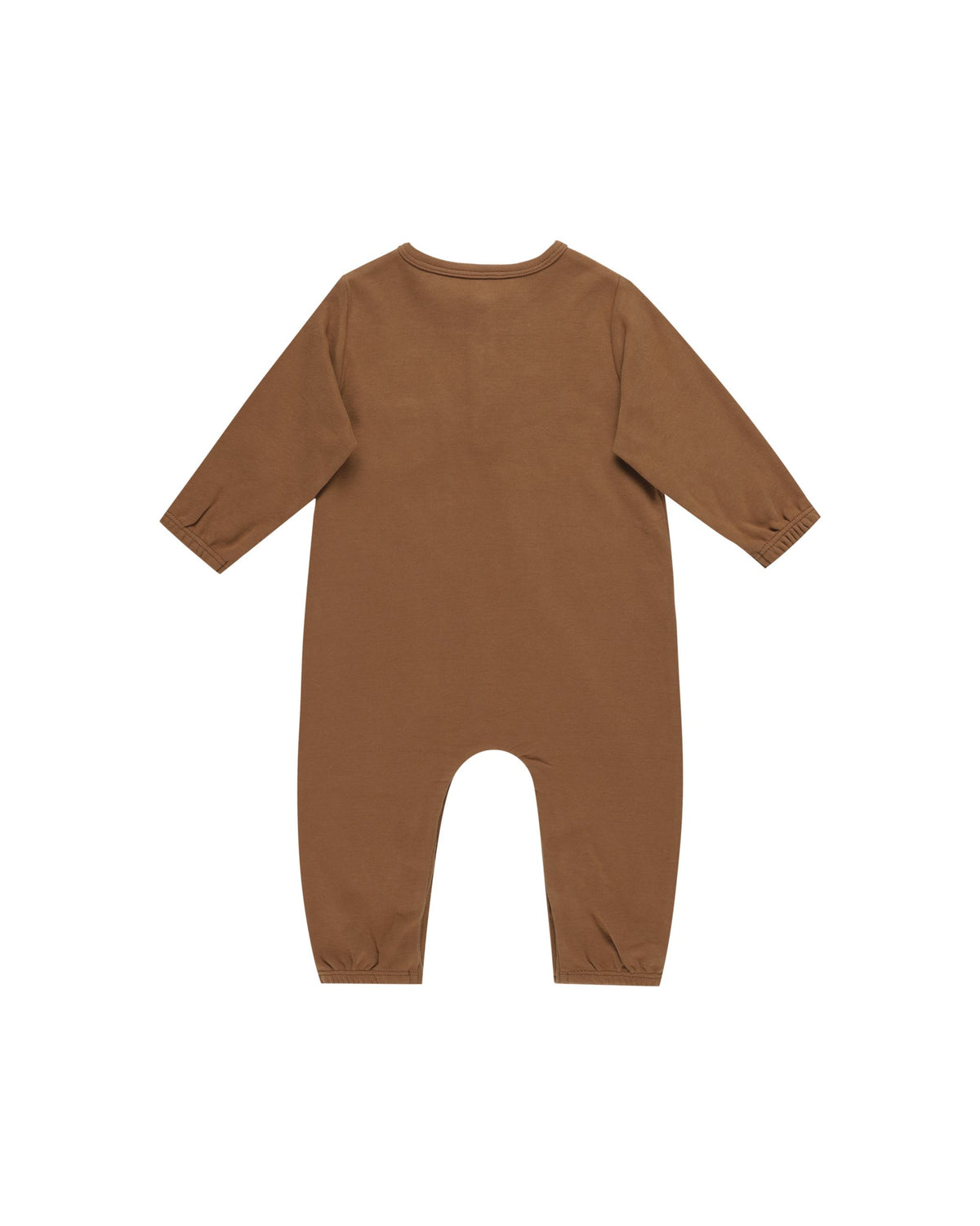 Cinnamon Pocket Jumpsuit