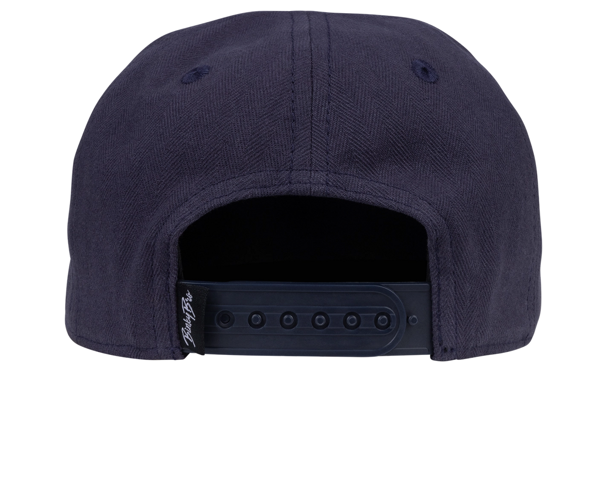Shreddy Hat