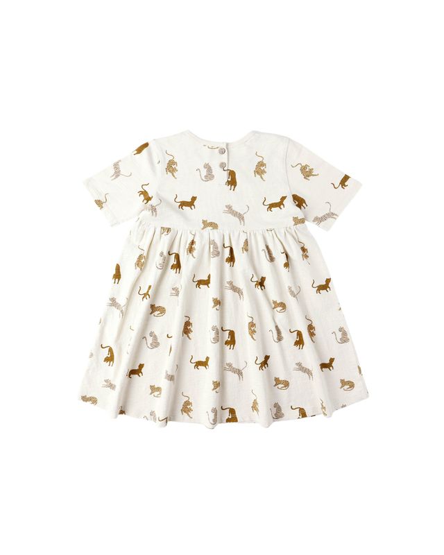 Tigers Finn Dress