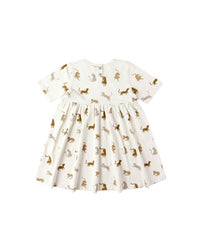 Tigers Finn Dress
