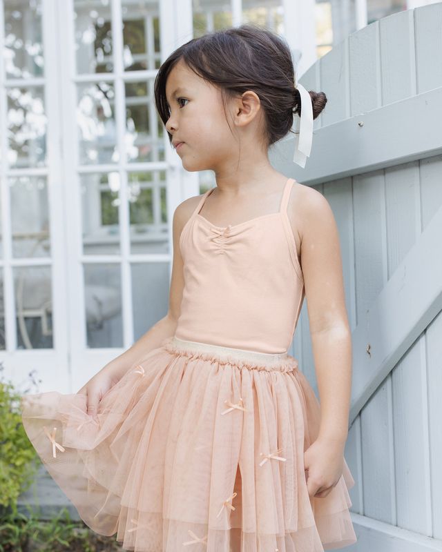 Petal Ballerina Tutu Set