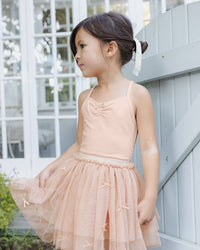 Petal Ballerina Tutu Set