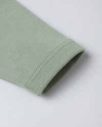 Fern Long Sleeve Tee