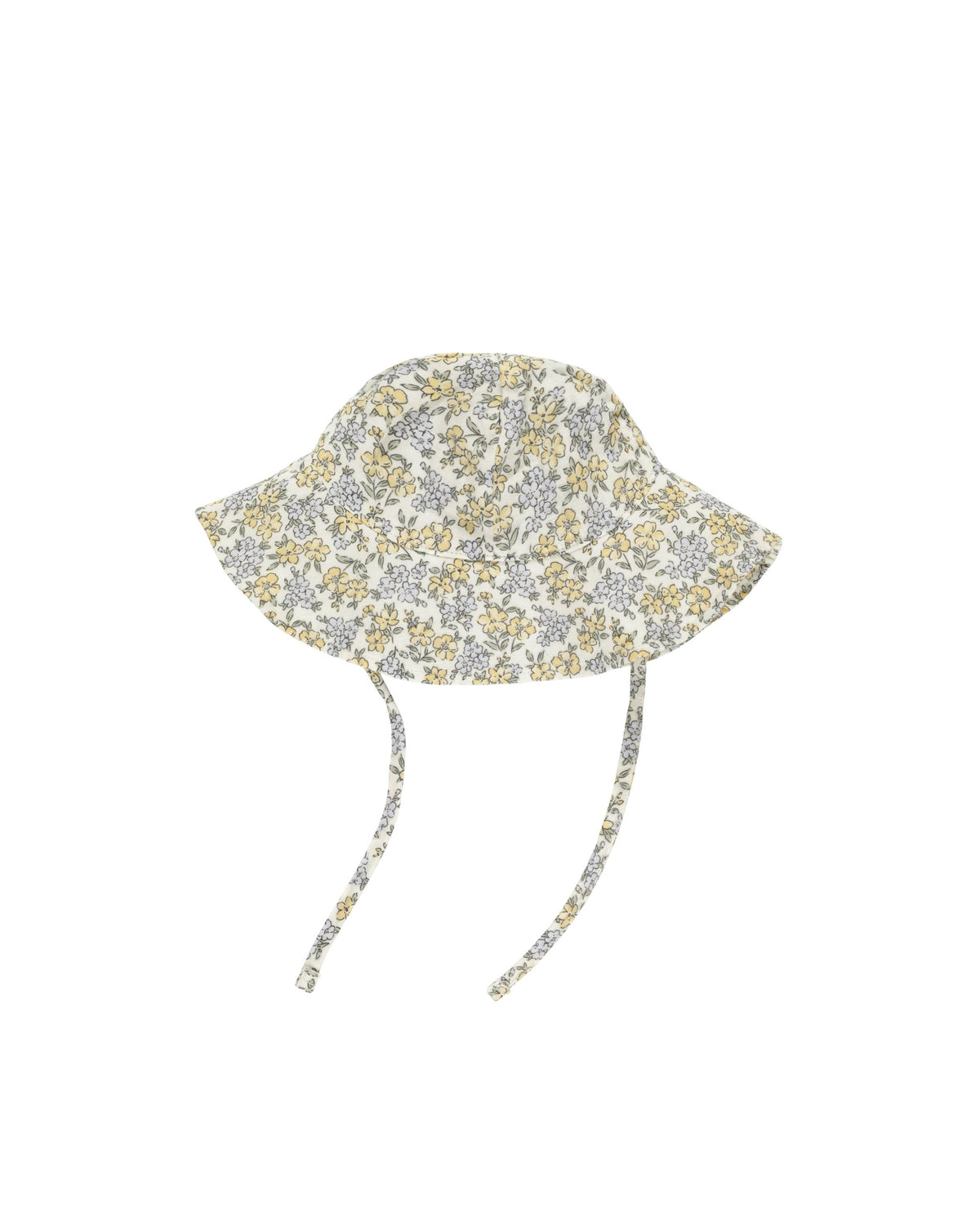 Bloom Floppy Sun Hat