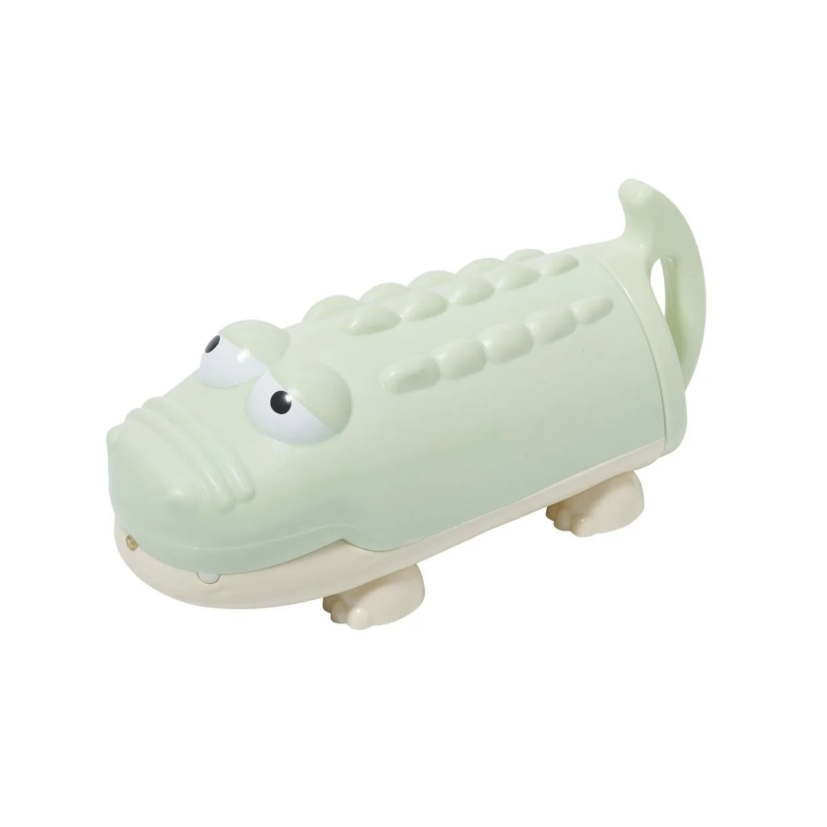 Crocodile Water Squirter Toy