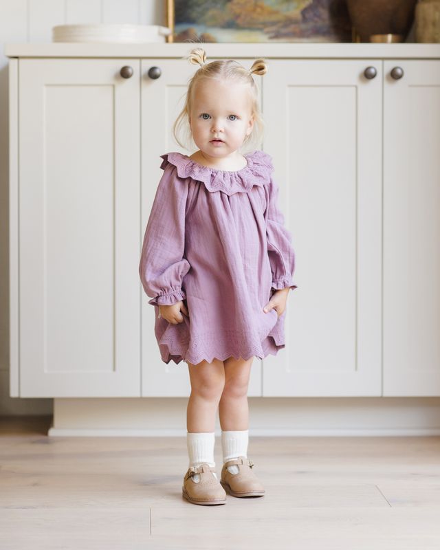 Mulberry Isla Dress