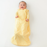 Sleep Bag 1.0 Tog - Lilikoi