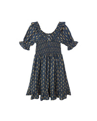 Vintage Bloom Lexi Dress