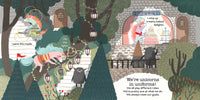 Unicorns in Uniforms Book