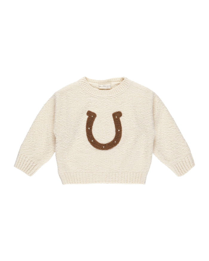 Horseshoe Cassidy Sweater