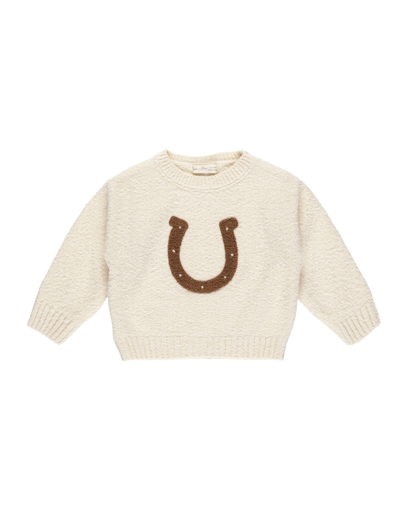 Horseshoe Cassidy Sweater