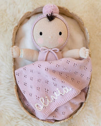 Lavender My First Baby