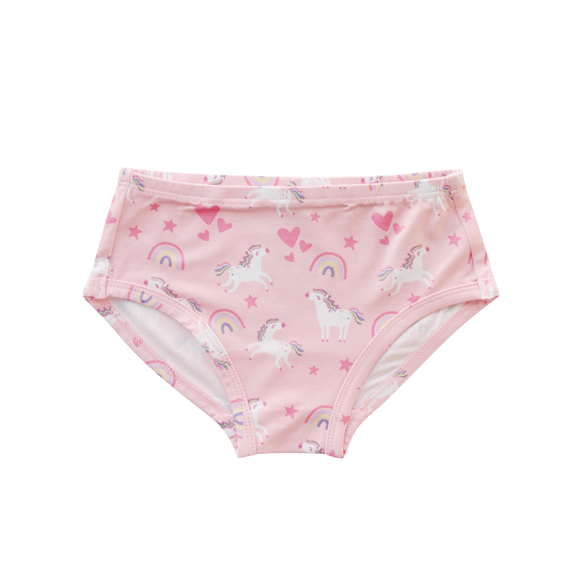 Cow Girl Underwear 3-Pack