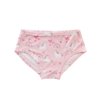 Cow Girl Underwear 3-Pack