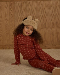 Ruby Ditsy Legging