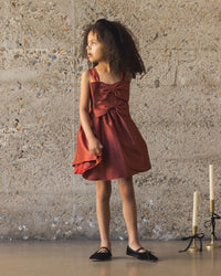 Ruby Cindy Dress
