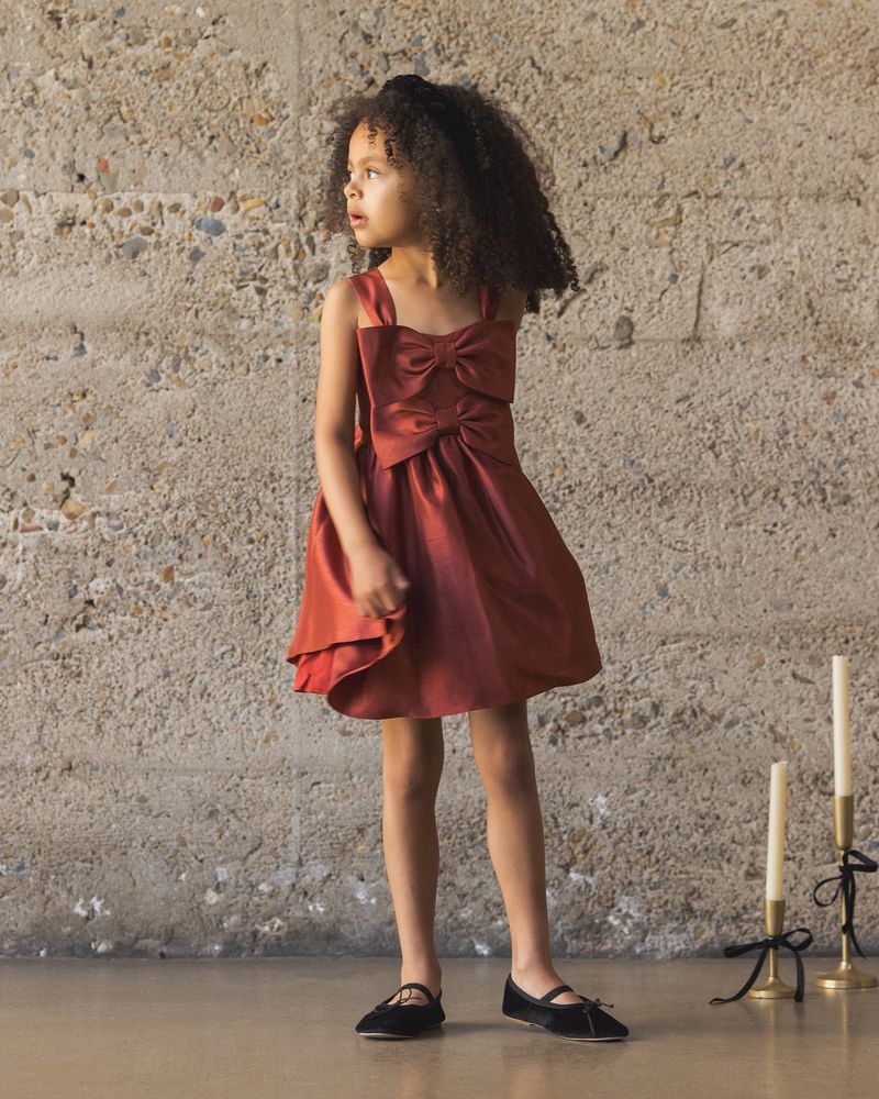 Ruby Cindy Dress