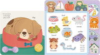 First Words Book