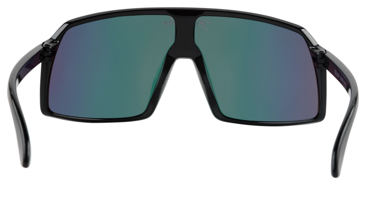 Salmon Monteverde Sunglasses