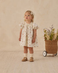Garden Rose Carina Dress