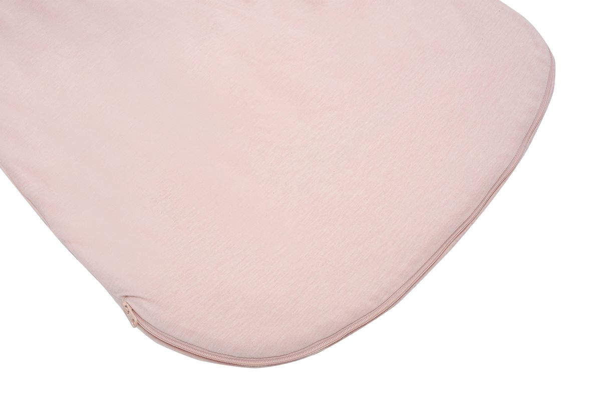 Rose Smoke Removable Sleeve Sleep Bag