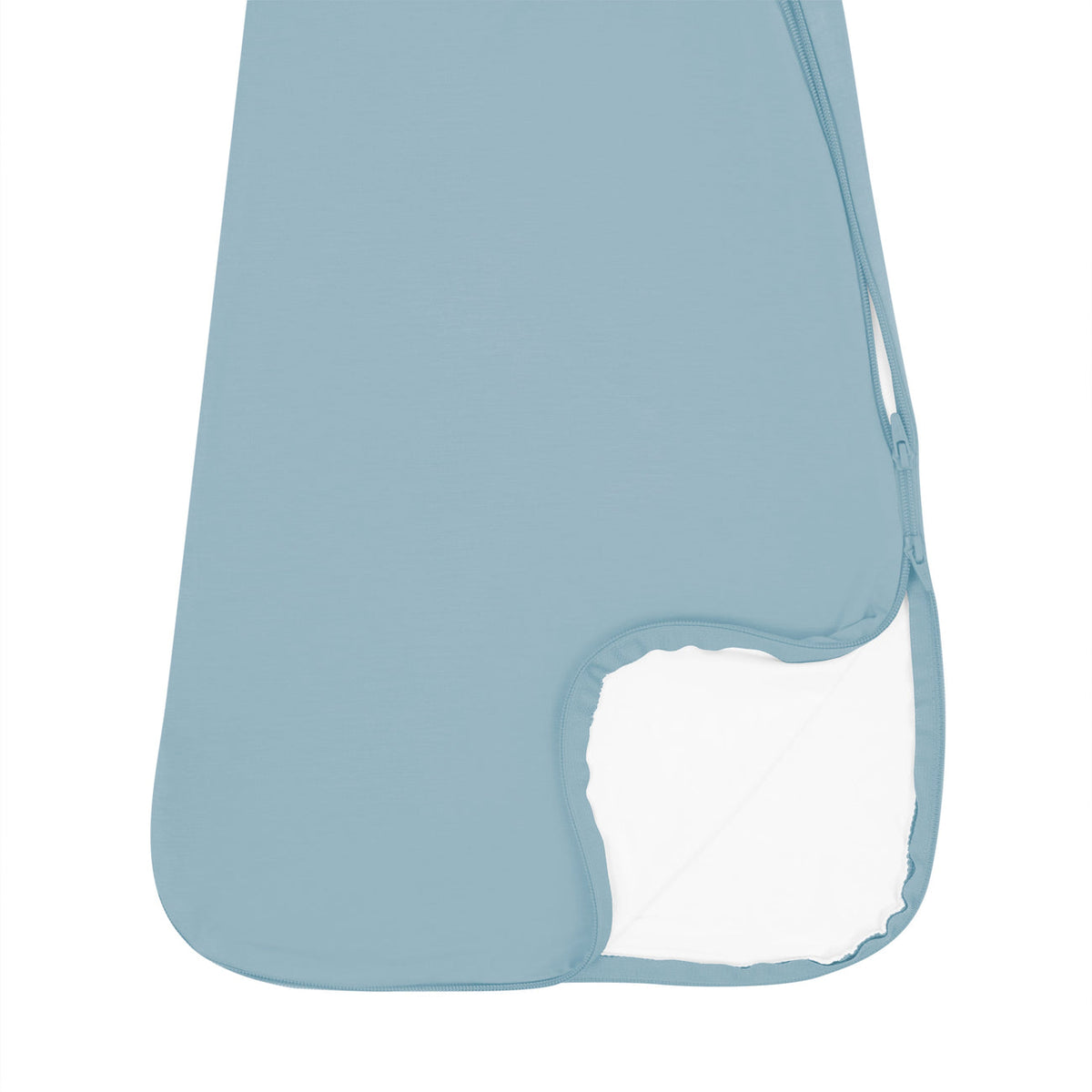 Sleep Bag 0.5 Tog - Dusty Blue