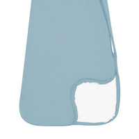 Sleep Bag 0.5 Tog - Dusty Blue