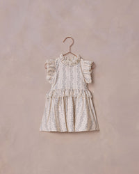 Antoinette Stripe Alice Dress