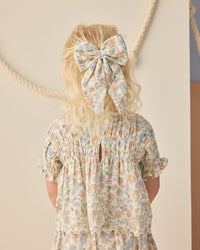 Bloom Oversized Bow