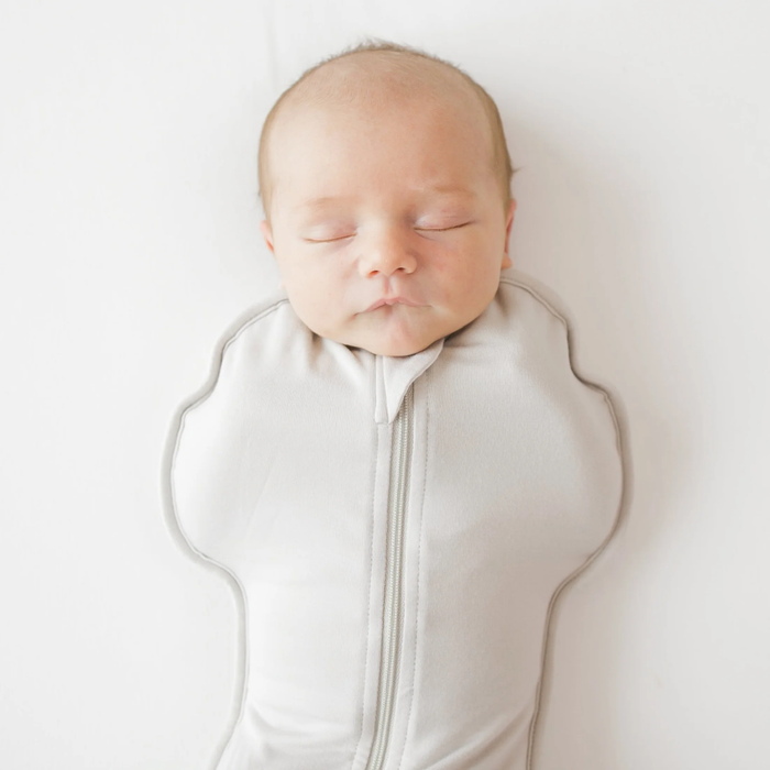Oat Swaddle Bag