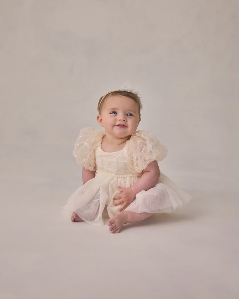Ivory Dorothy Tutu