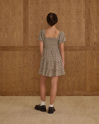 Tween Harvest Floral Emily Dress
