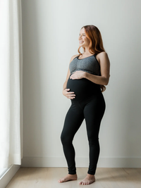 Louisa Maternity & Postpartum Leggings
