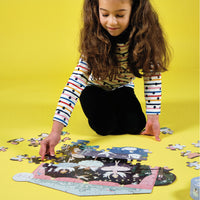 80pc Jigsaw Puzzle - Fairytale