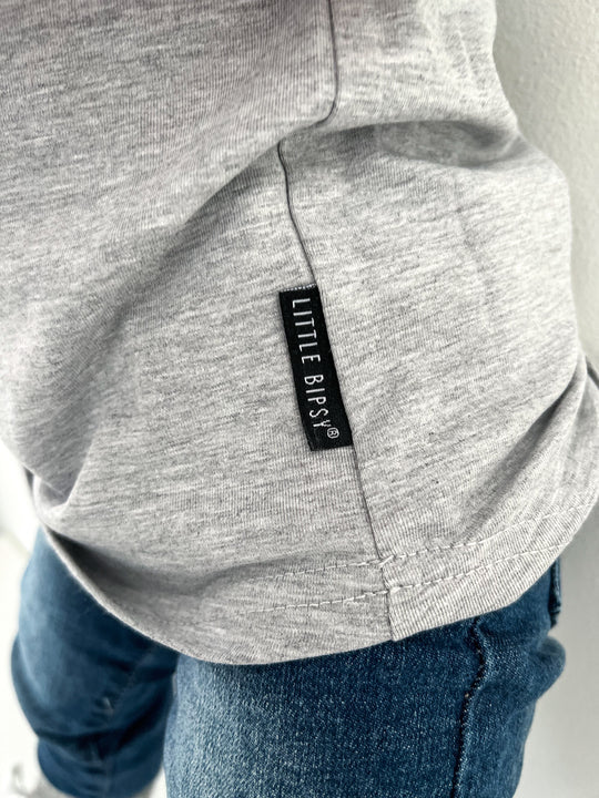 LB Basic Tee