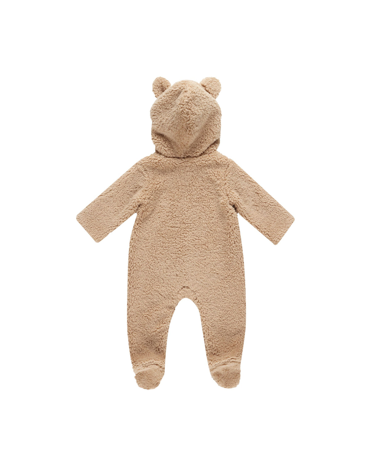 Bear Jumpsuit