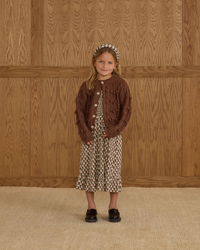 Harvest Floral Lexi Dress