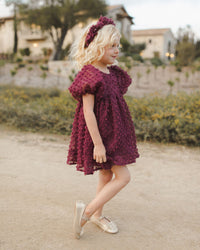 Fig Luna Dress