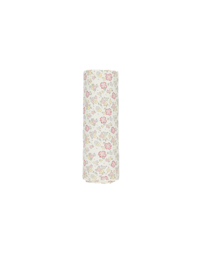 Bloom Bamboo Swaddle