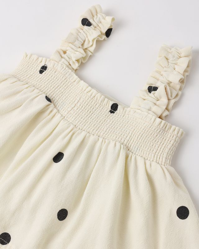 Polka Dot Layla Set
