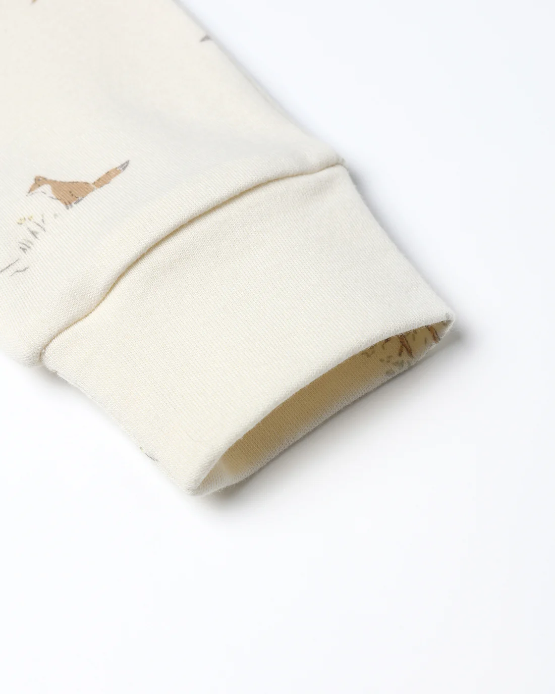 Fox Land Drawstring Pant