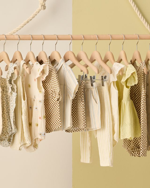 Sea Stripe Perry Short