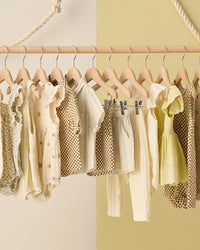 Sea Stripe Perry Short