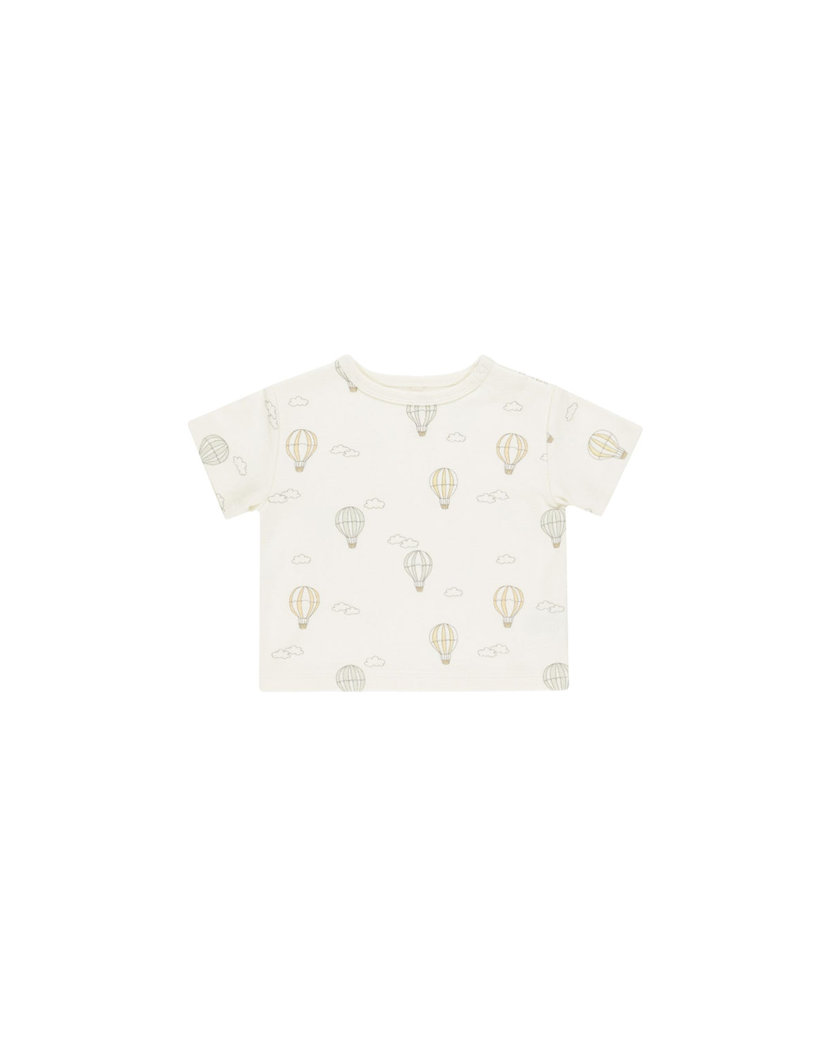 Hot Air Balloons Tee