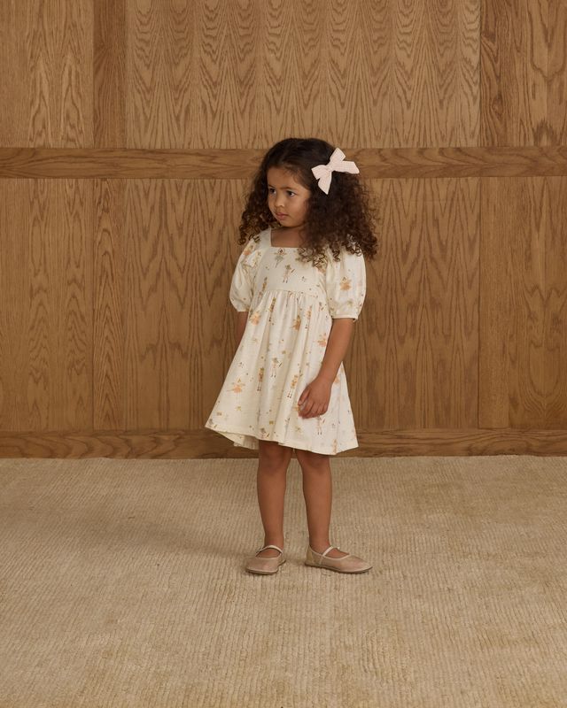 Nutcracker Brea Dress