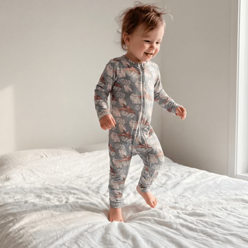 Top Gun Bamboo Sleeper