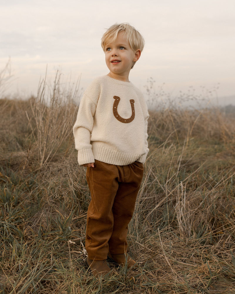 Horseshoe Cassidy Sweater