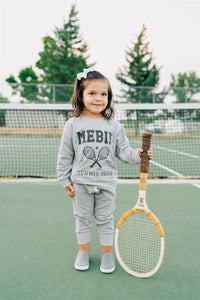 Tennis Club Set